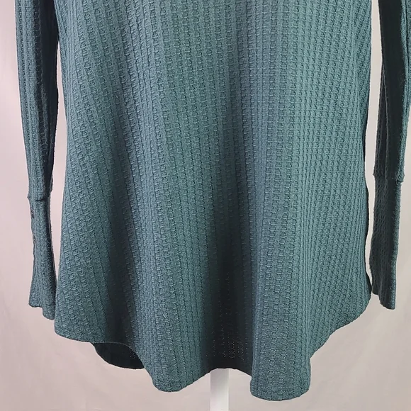 Chaser Thermal Top - Picture 4 of 13